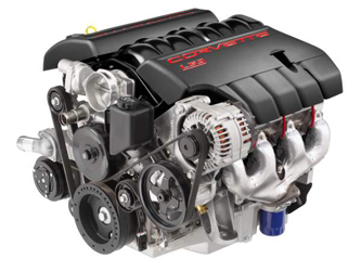 B0979 Engine